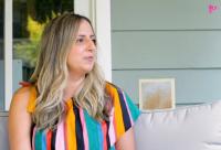 Melody Godfred Gladeo en marcha